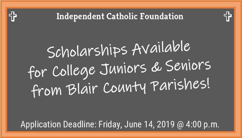 College Scholarships Available