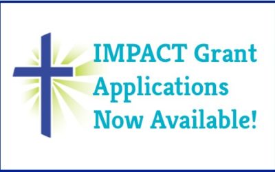 2019-20 IMPACT Grant Applications Now Available