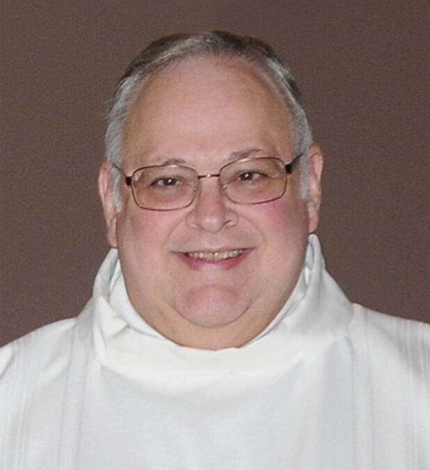 Endowment Honors Father Tony Legarski
