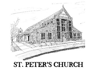 St. Peter Faith Community Celebrates Three New Endowment Funds