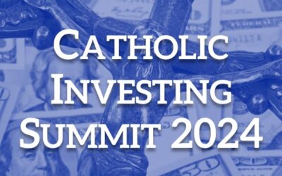 Catholic Investing Summit