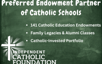 Celebrating Catholic Education