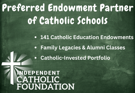 Celebrating Catholic Education